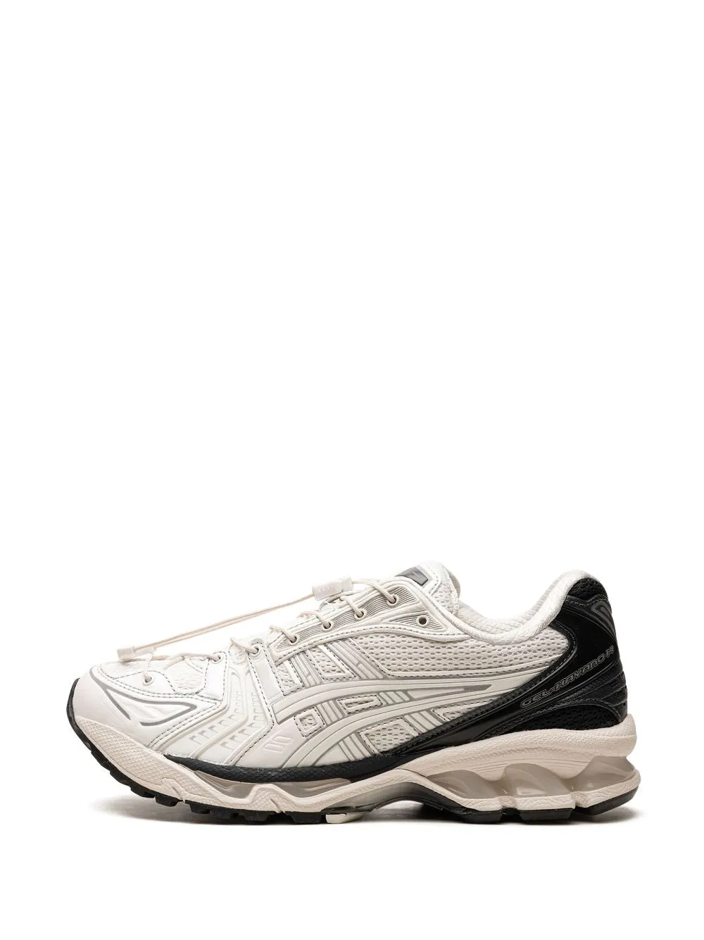 x UNAFFECTED GEL-Kayano 14 "Infinite Wonders Pack White" sneakers