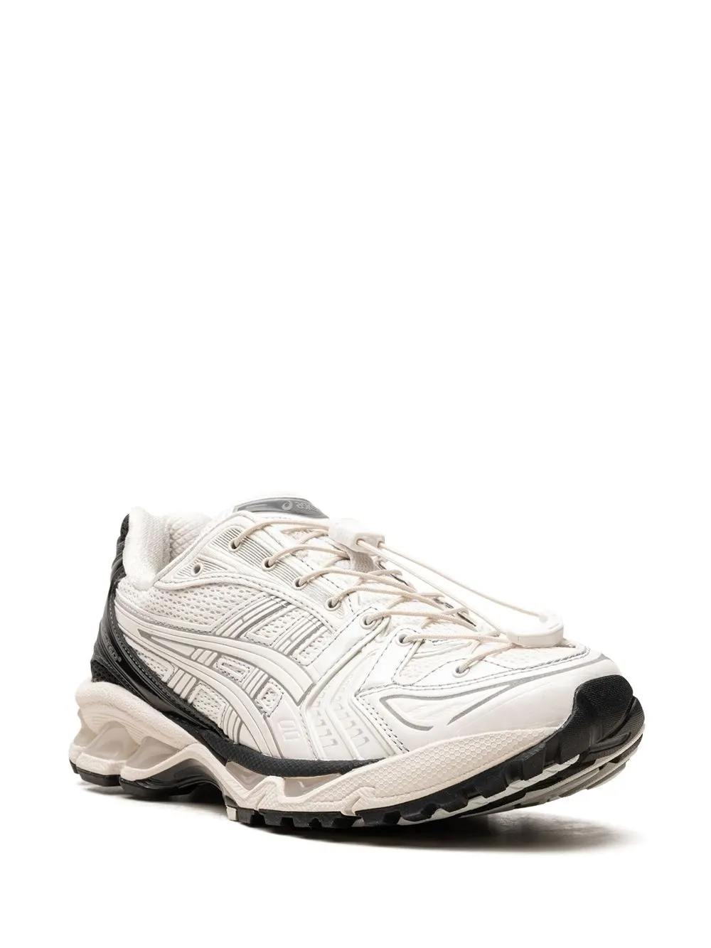 x UNAFFECTED GEL-Kayano 14 "Infinite Wonders Pack White" sneakers