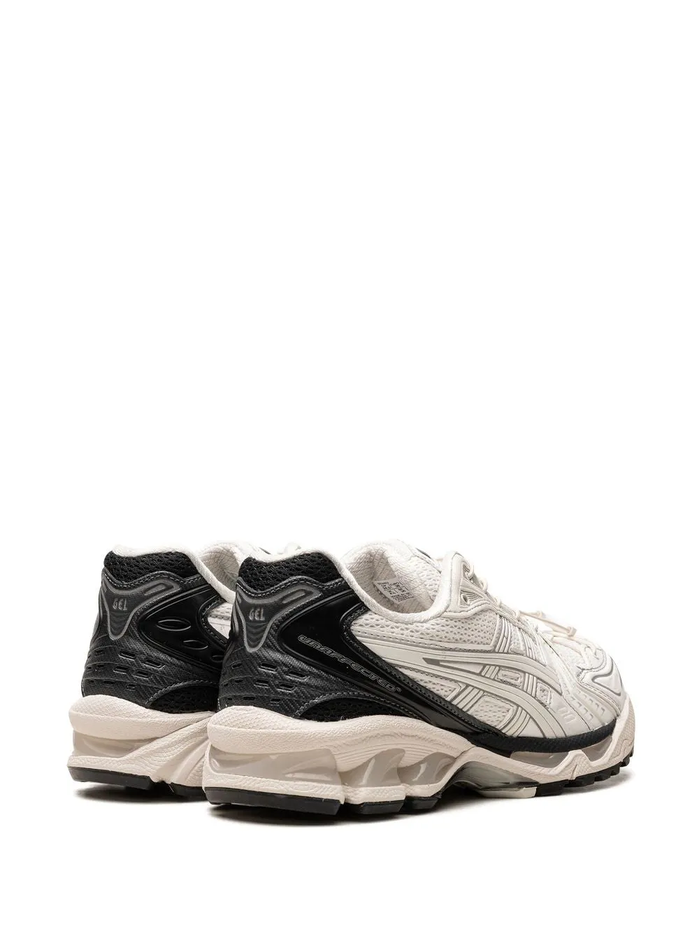 x UNAFFECTED GEL-Kayano 14 "Infinite Wonders Pack White" sneakers