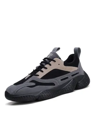 Xavier Men's Lifestyle Sneakers