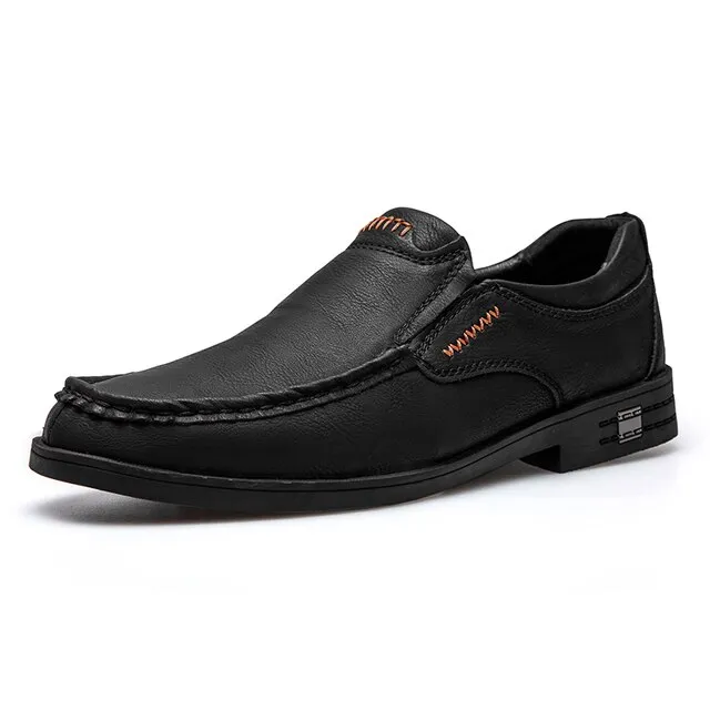 Yagami Men's Loafer Casual Shoes