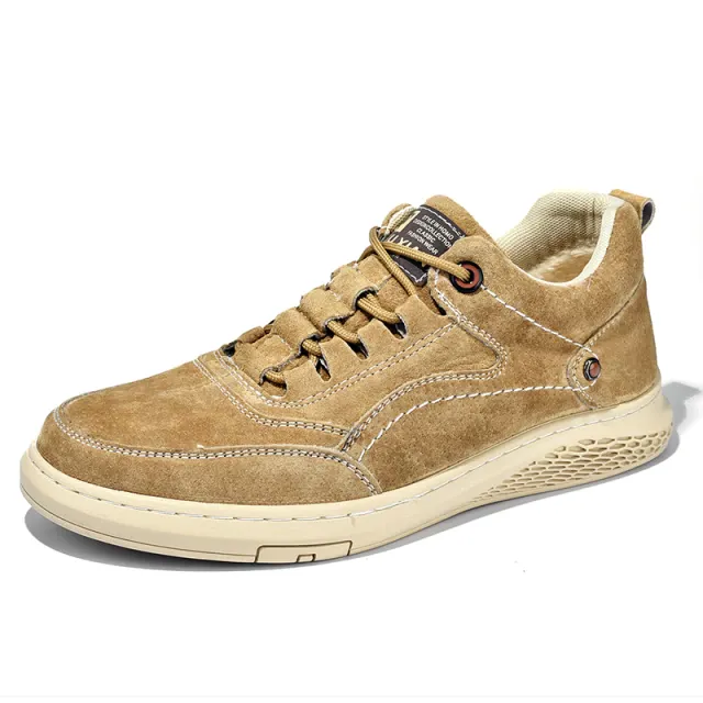 Yague Men's Winter Sneakers