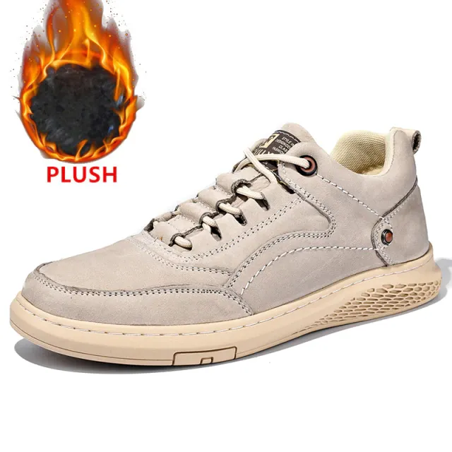 Yague Men's Winter Sneakers