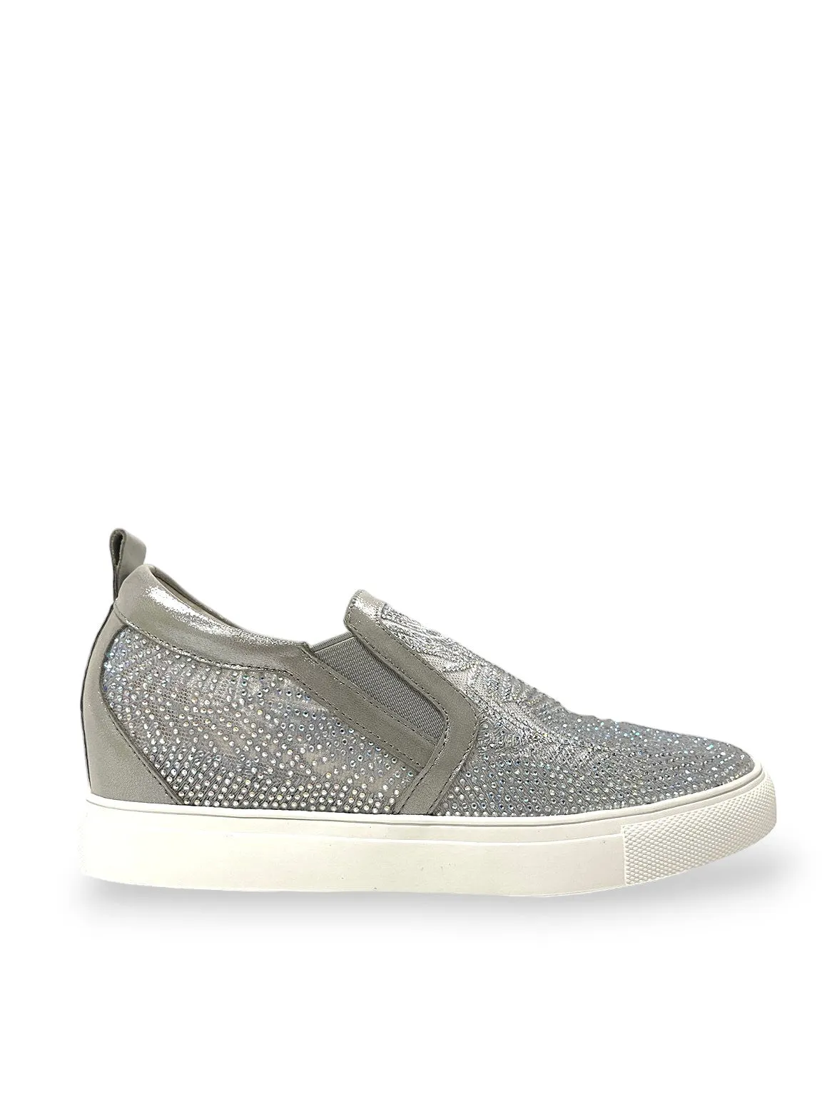 Yasmin Athleisure Mesh Sneakers