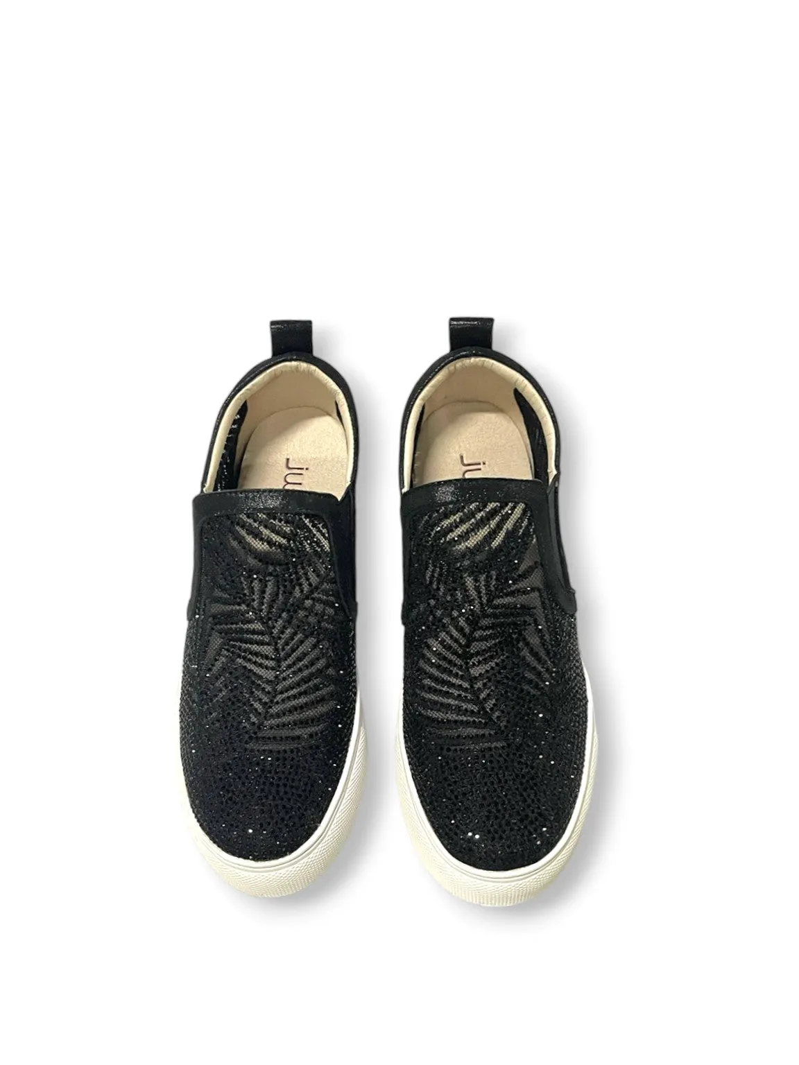 Yasmin Athleisure Mesh Sneakers