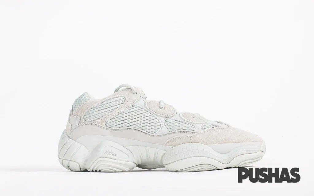 Yeezy 500 'Salt'