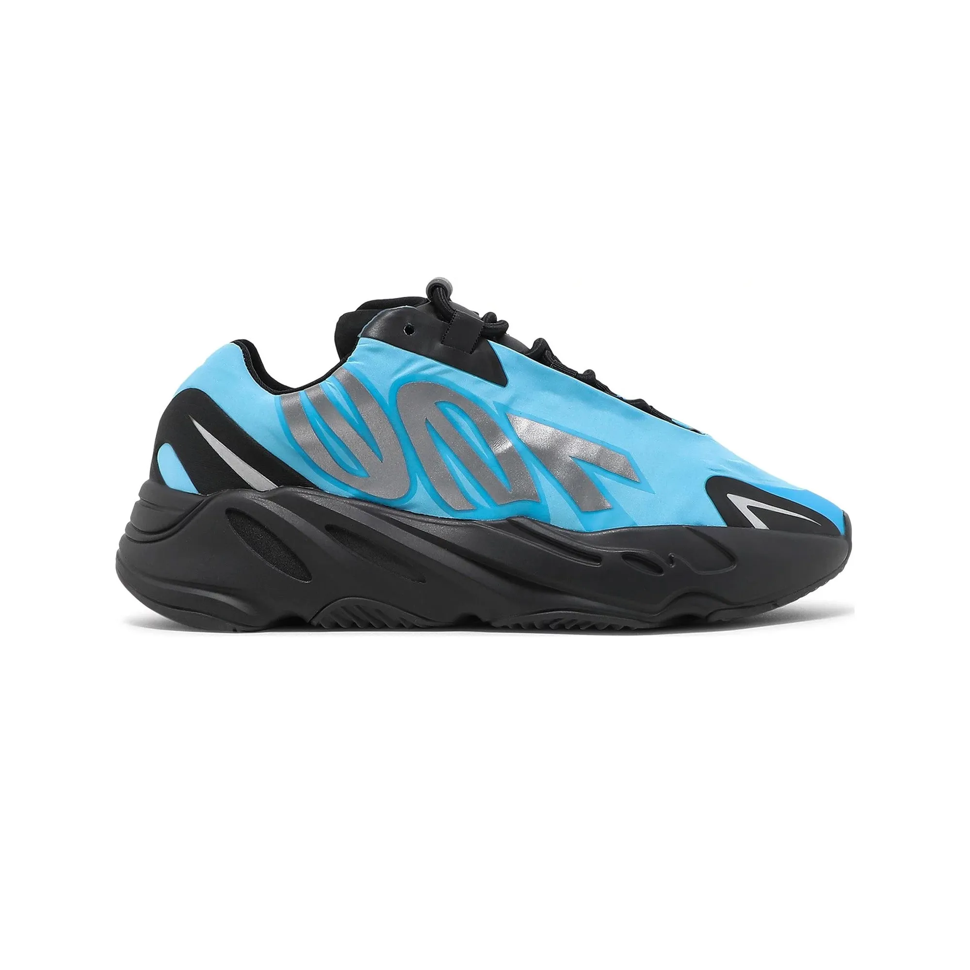 Yeezy Boost 700 MNVN 'Bright Cyan'