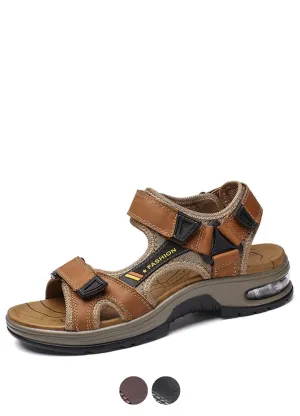 Yeimi Men's Casual Sandal