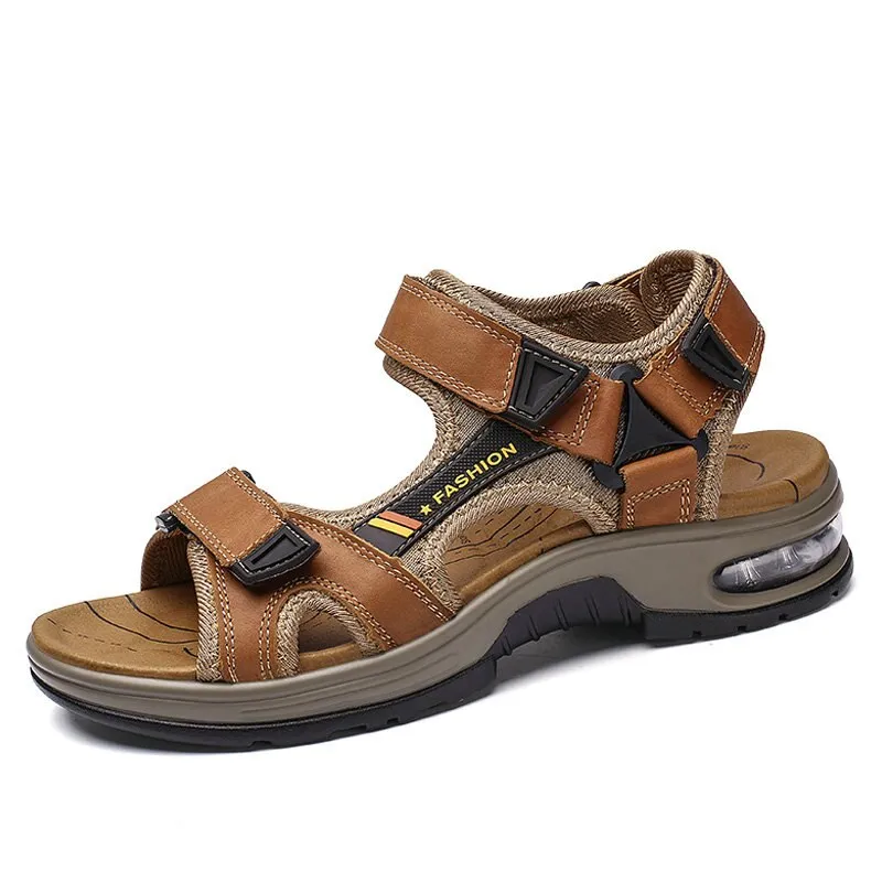 Yeimi Men's Casual Sandal