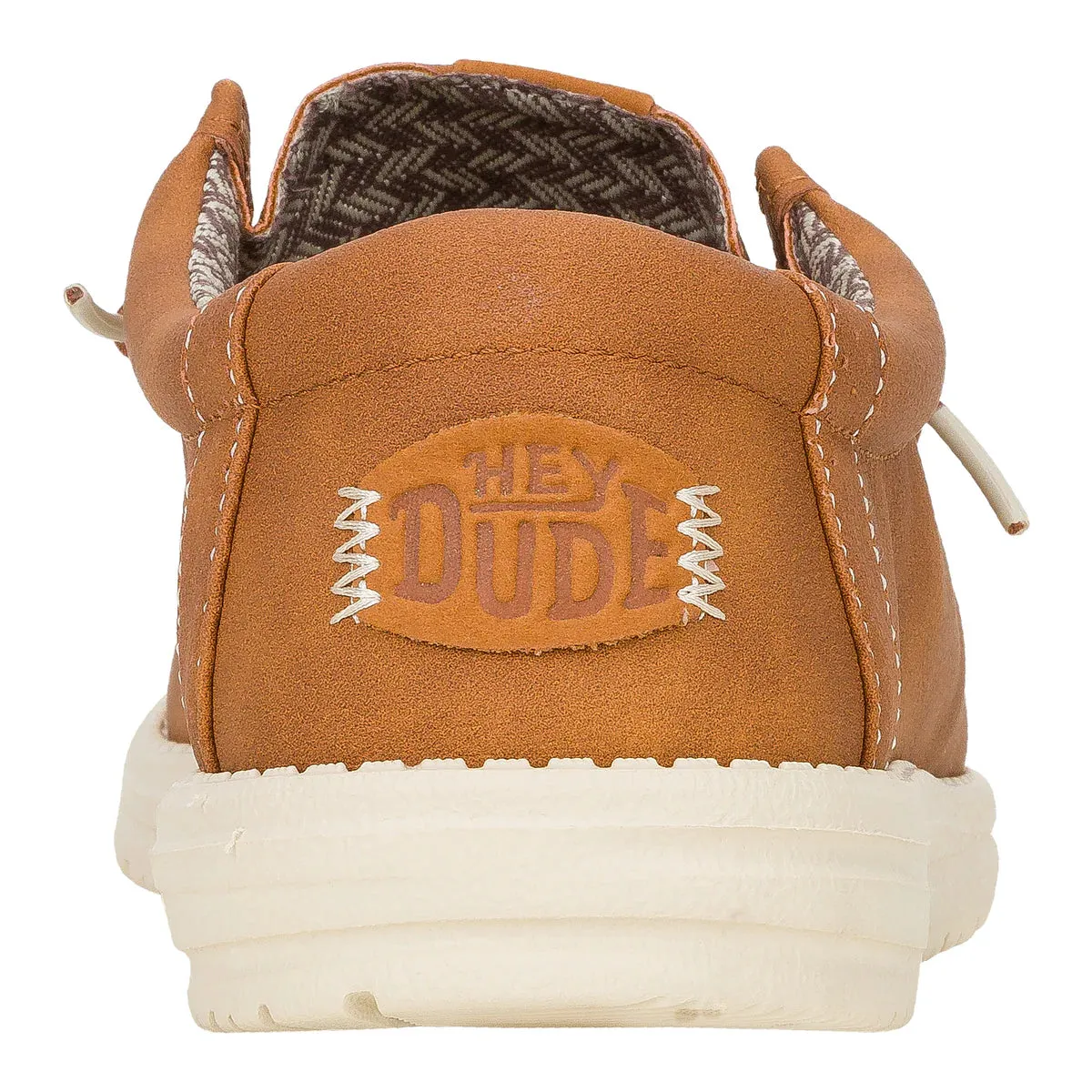 YOUTH WALLY CLASSIC TAN