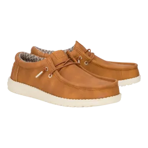 YOUTH WALLY CLASSIC TAN