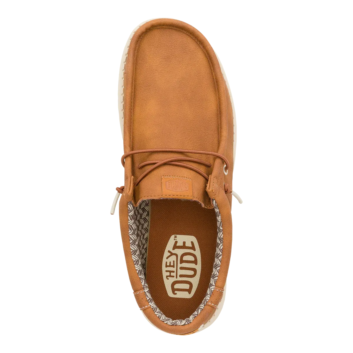 YOUTH WALLY CLASSIC TAN