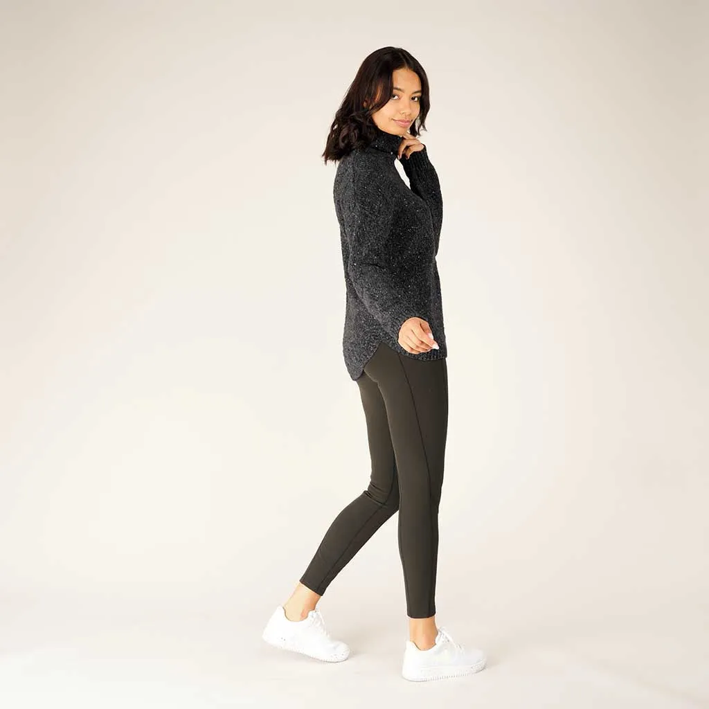 Yuden Pullover Sweater | Women's