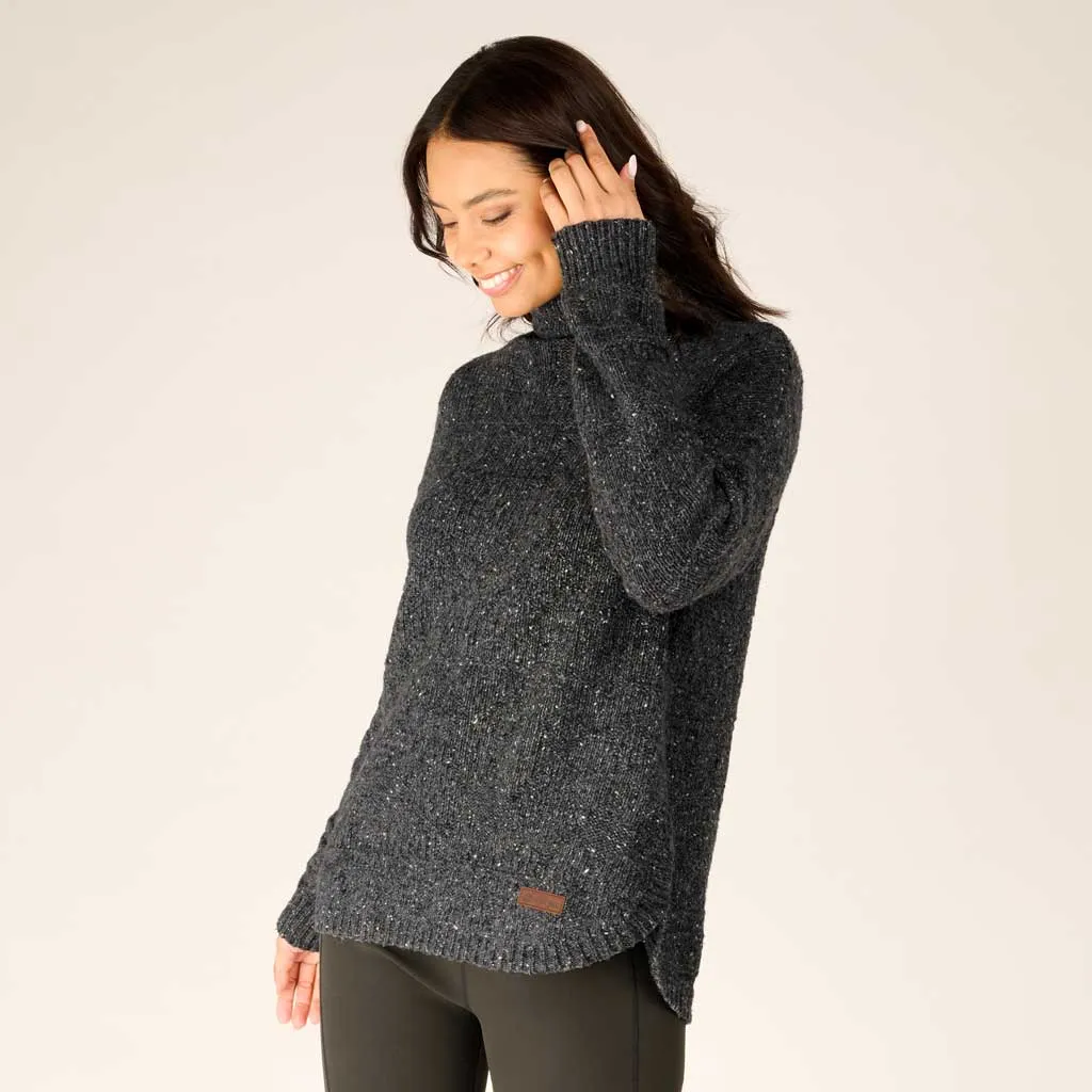 Yuden Pullover Sweater | Women's