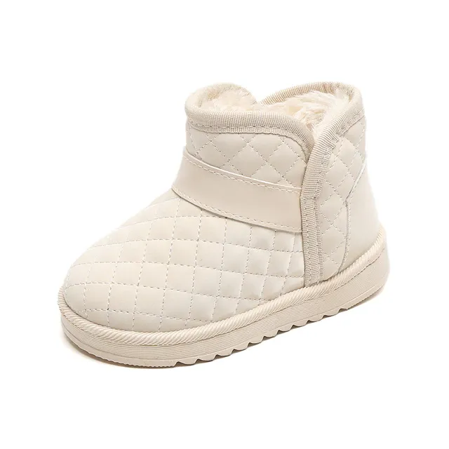 Yuridia Girls' Snow Boot