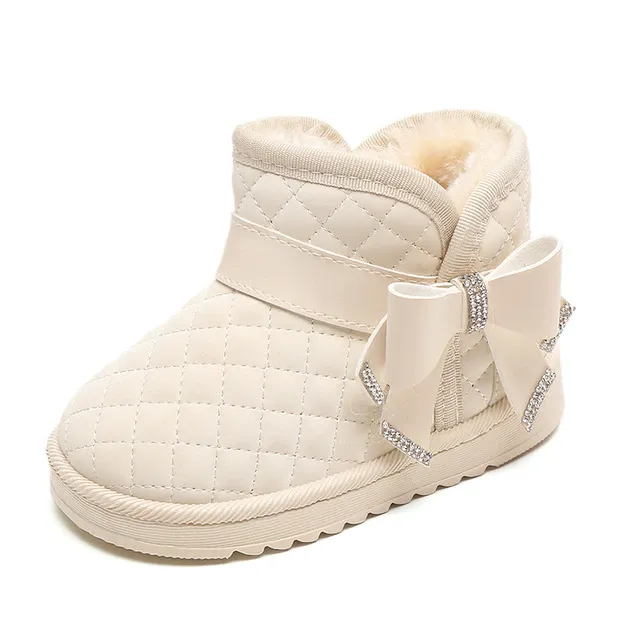 Yuridia Girls' Snow Boot