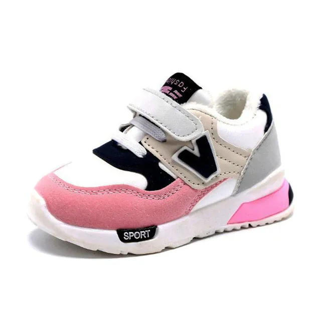 Zafiro Unisex Kids' Casual Sneakers