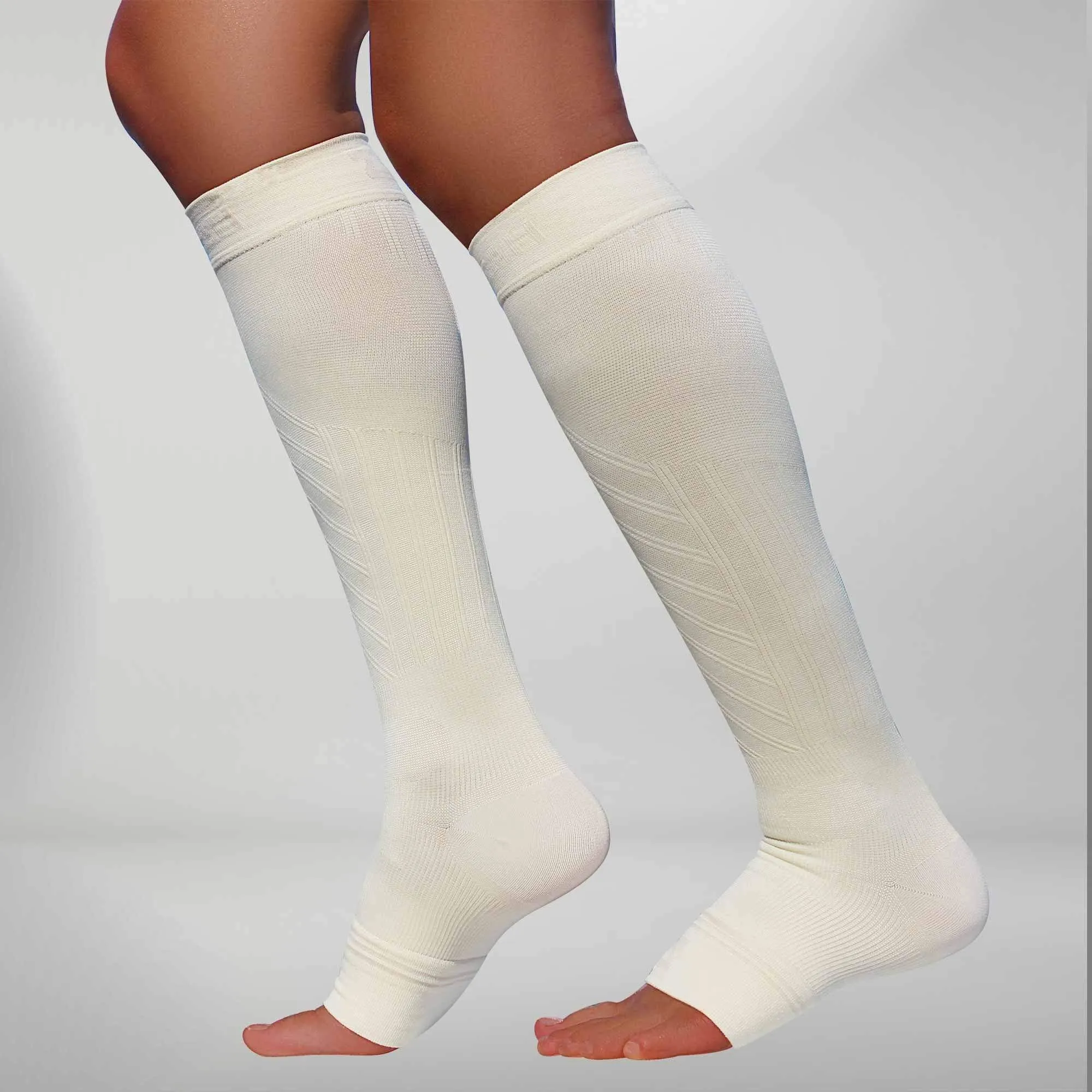 Zensah Compression Ankle / Calf Sleeves - 6333