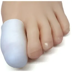 ZenToes Toe Cap & Protector 2 Pack - Large