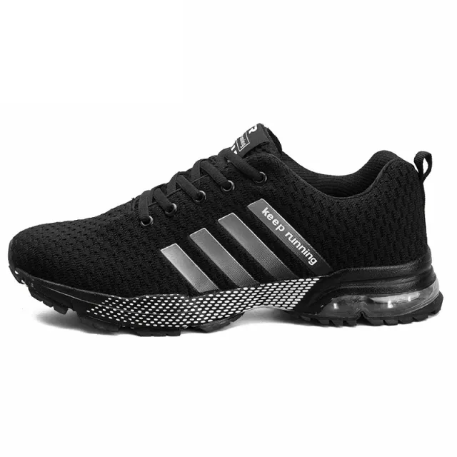 Zian Men's Running Shoes