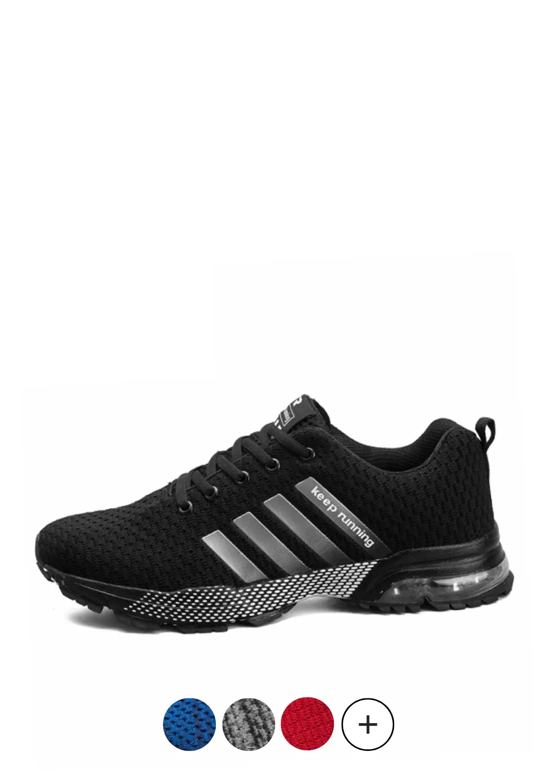 Zian Men's Running Shoes