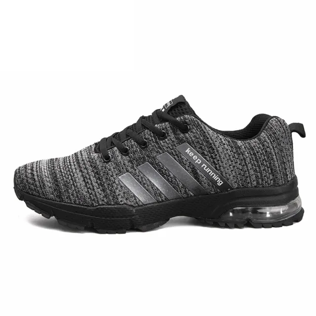 Zian Men's Running Shoes