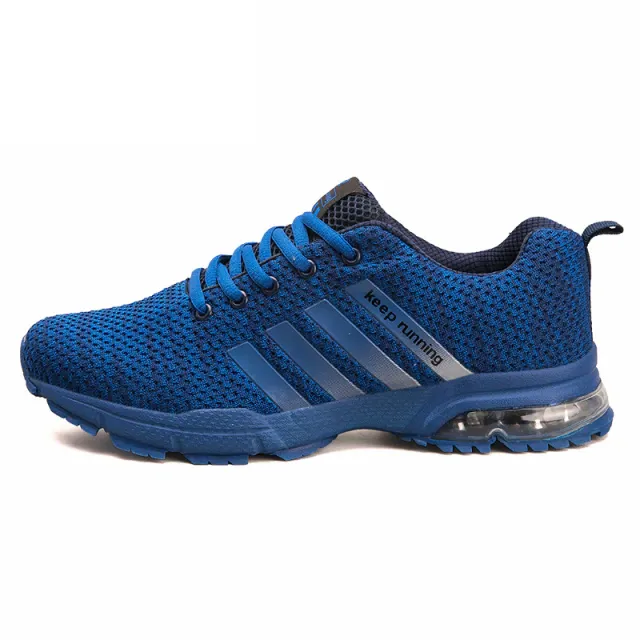 Zian Men's Running Shoes